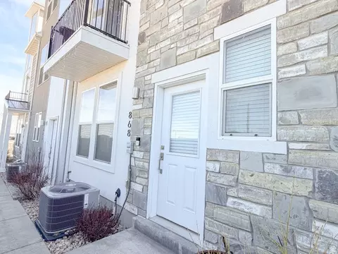 868 S 2560 E, Spanish Fork, UT 84660