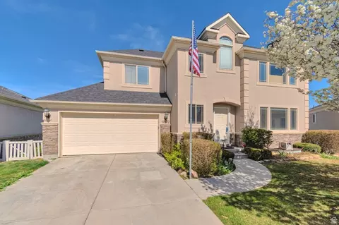 1072 W Harvest View Way S, West Jordan, UT 84084