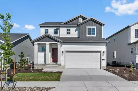 5688 N Mallard Dr, Stansbury Park, UT 84074