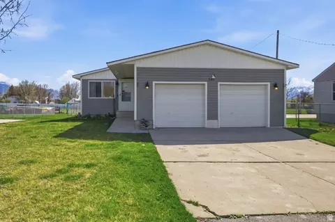 240 W 300 S, Smithfield, UT 84335