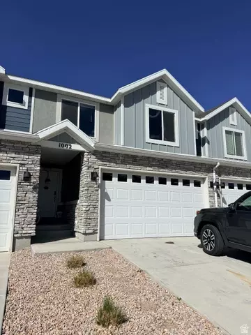 1002 W Fox Ave, Santaquin, UT 84655
