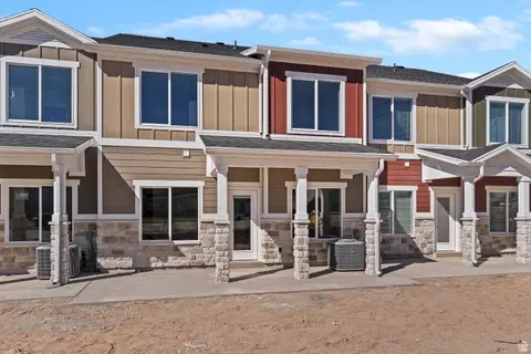 3134 N 1675 E, Layton, UT 84040