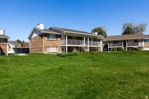4022 S Vernon Cir E #B, Salt Lake City, UT 84124