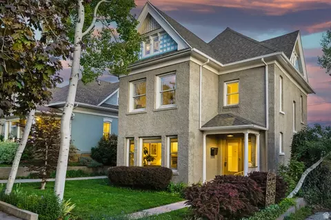 716 E 4th Ave N, Salt Lake City, UT 84103