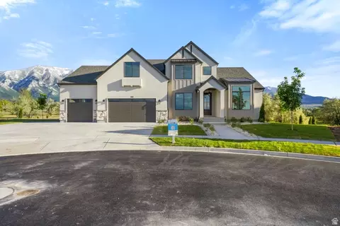 614 N 210 W, Salem, UT 84653