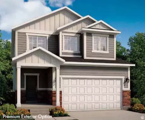 5646 N Mallard Dr, Stansbury Park, UT 84074