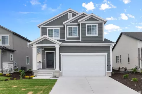 5646 N Mallard Dr, Stansbury Park, UT 84074