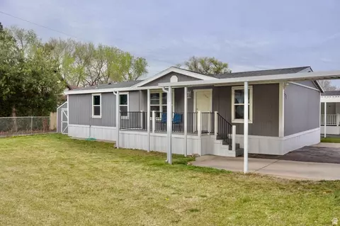 8522 S Solar Way E #8522, Sandy, UT 84070