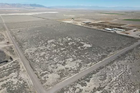 1000 S 2500 E, Delta, UT 84624