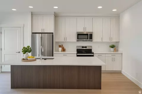 310 E 750 S #5, Ogden, UT 84404