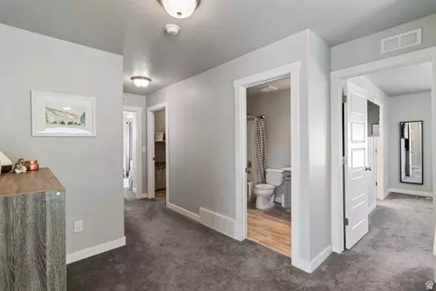 Entry Way - 1395 E Kelsey Dr, Eagle Mountain, UT 84005 photo 2 of 2
