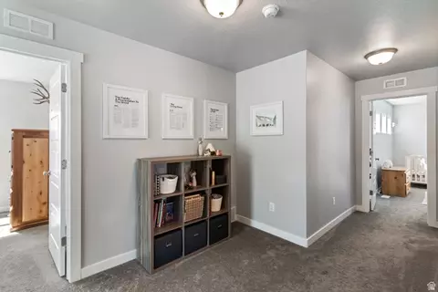 Entry Way - 1395 E Kelsey Dr, Eagle Mountain, UT 84005 photo 1 of 2