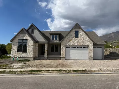 286 W Summerhill Ln, Centerville, UT 84014