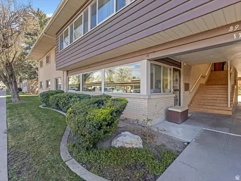 1108 E 2700 S #B13, Salt Lake City, UT 84106