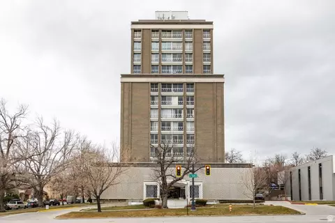 777 E South Temple S #11F, Salt Lake City, UT 84102