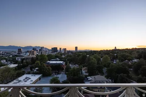 777 E South Temple S #11F, Salt Lake City, UT 84102