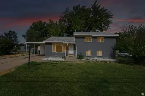5549 S 2700 W, Roy, UT 84067
