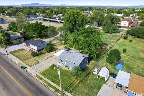 5549 S 2700 W, Roy, UT 84067