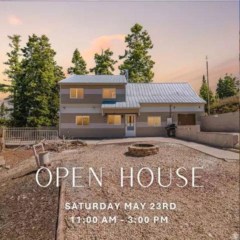 23200 N Hillside Dr E #G-28, Fairview, UT 84629