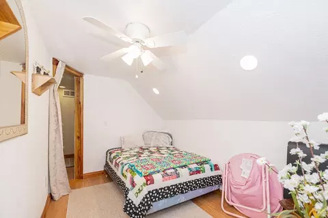 Bedroom - 23200 N Hillside Dr E #G-28, Fairview, UT 84629 photo 4 of 4
