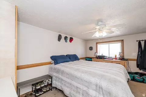 Bedroom - 23200 N Hillside Dr E #G-28, Fairview, UT 84629 photo 1 of 4