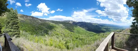 View/Area - 23200 N Hillside Dr E #G-28, Fairview, UT 84629 photo 1 of 6