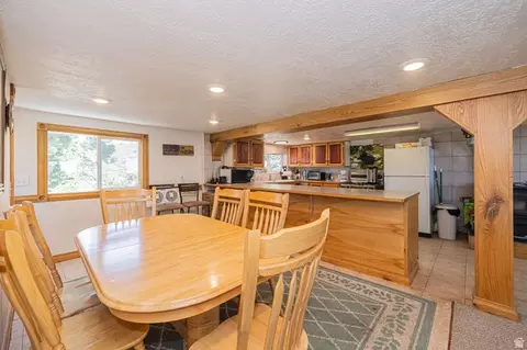 Dining - 23200 N Hillside Dr E #G-28, Fairview, UT 84629 photo 1 of 1