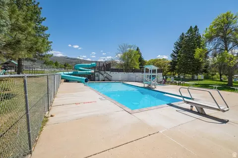 Exterior - 23200 N Hillside Dr E #G-28, Fairview, UT 84629 photo 3 of 4