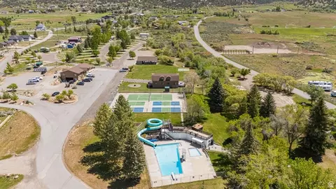 Exterior - 23200 N Hillside Dr E #G-28, Fairview, UT 84629 photo 4 of 4