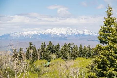 View/Area - 23200 N Hillside Dr E #G-28, Fairview, UT 84629 photo 6 of 6