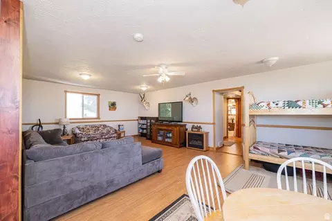 Living - 23200 N Hillside Dr E #G-28, Fairview, UT 84629 photo 3 of 3
