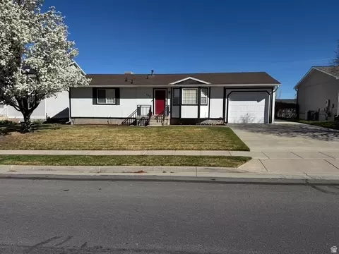 792 W Timpie Rd S, Tooele, UT 84074