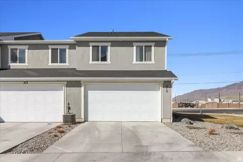 Exterior - 315 E Serenity Ave, Tooele, UT 84074 photo 2 of 2