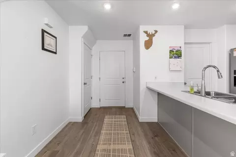 Entry Way - 315 E Serenity Ave, Tooele, UT 84074 photo 1 of 2
