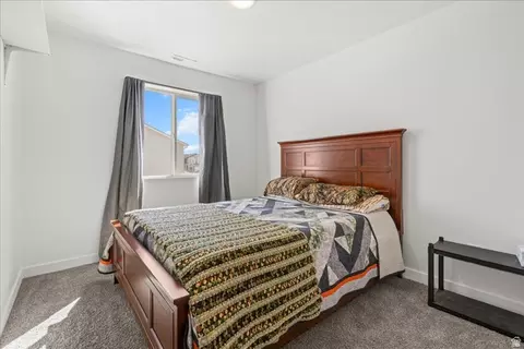 Bedroom - 315 E Serenity Ave, Tooele, UT 84074 photo 2 of 4