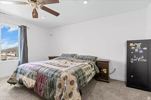 Bedroom - 315 E Serenity Ave, Tooele, UT 84074 photo 3 of 4