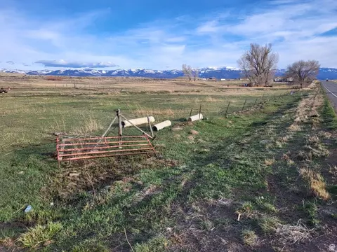 Undisclosed, Moroni, UT 84646