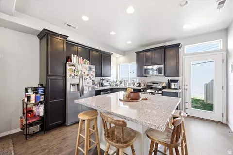 Kitchen - 707 E 380 S, American Fork, UT 84003 photo 1 of 2