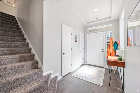 Entry Way - 707 E 380 S, American Fork, UT 84003 photo 2 of 2