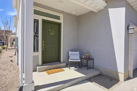 Exterior - 707 E 380 S, American Fork, UT 84003 photo 2 of 8