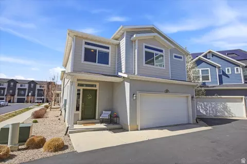 Exterior - 707 E 380 S, American Fork, UT 84003 photo 8 of 8
