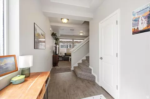Entry Way - 707 E 380 S, American Fork, UT 84003 photo 1 of 2