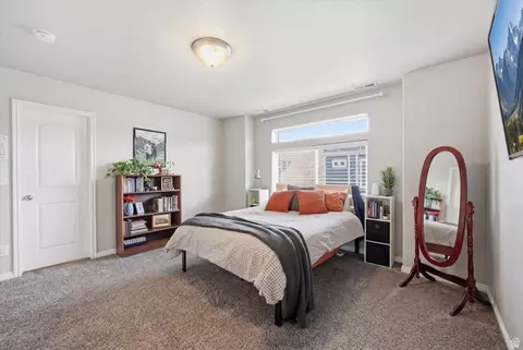 Bedroom - 707 E 380 S, American Fork, UT 84003 photo 2 of 2