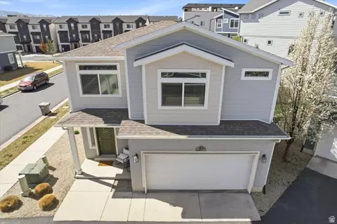 Exterior - 707 E 380 S, American Fork, UT 84003 photo 6 of 8