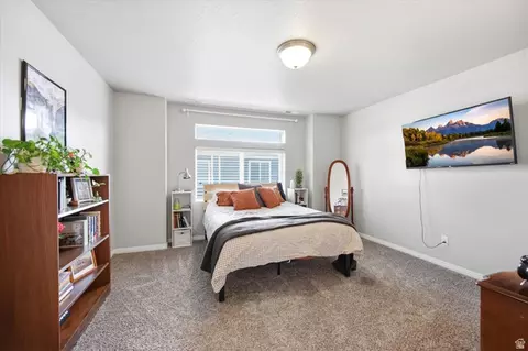Bedroom - 707 E 380 S, American Fork, UT 84003 photo 1 of 2
