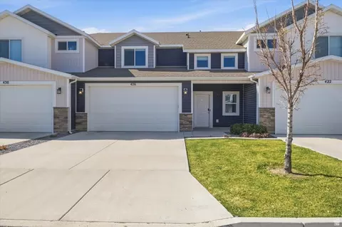 426 S 1400 E, Hyrum, UT 84319