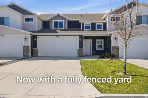 426 S 1400 E, Hyrum, UT 84319