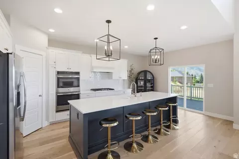 Kitchen - 1888 E 3375 N, North Logan, UT 84341 photo 1 of 1
