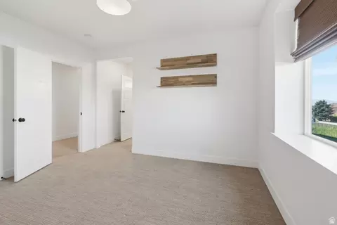 Bedroom - 1888 E 3375 N, North Logan, UT 84341 photo 6 of 6