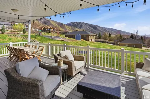 Exterior - 1888 E 3375 N, North Logan, UT 84341 photo 1 of 1